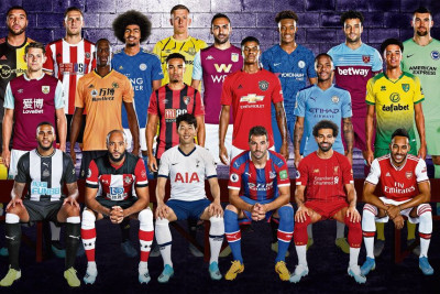 Inikah Starting XI Premier League Dekade Ini? thumbnail